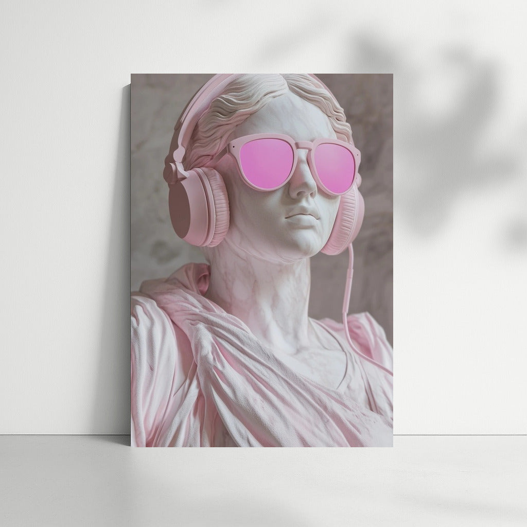 Pink Hymn of the Century