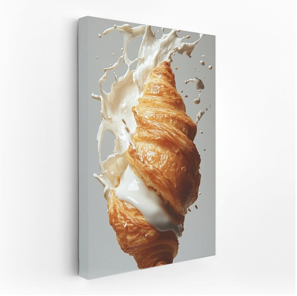 Croissant Symphony