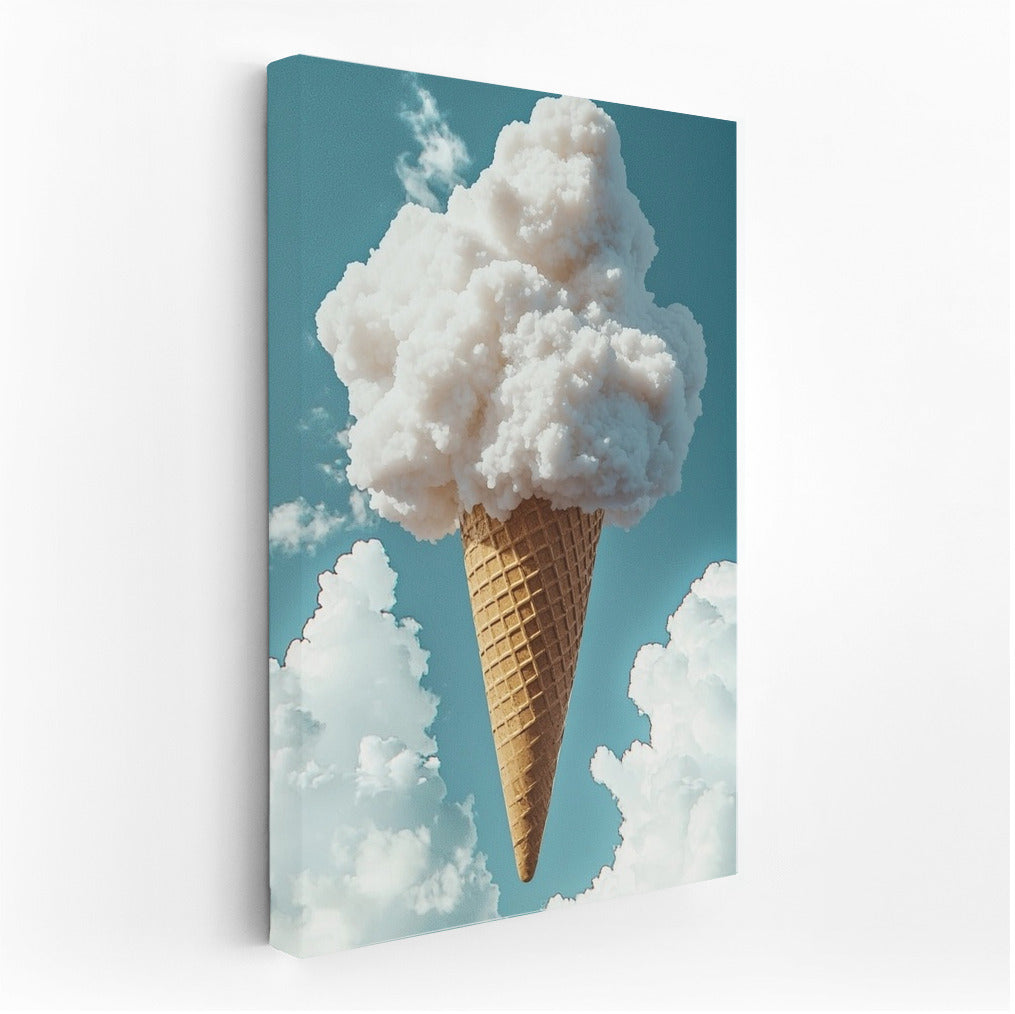 Sweet Clouds