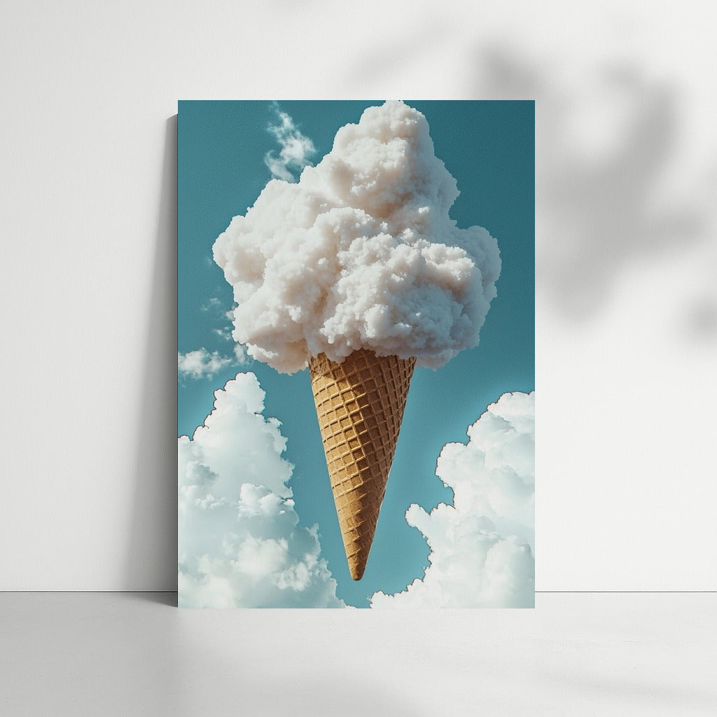 Sweet Clouds