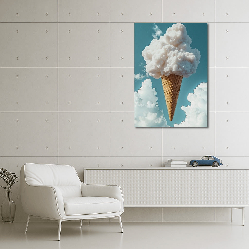 Sweet Clouds