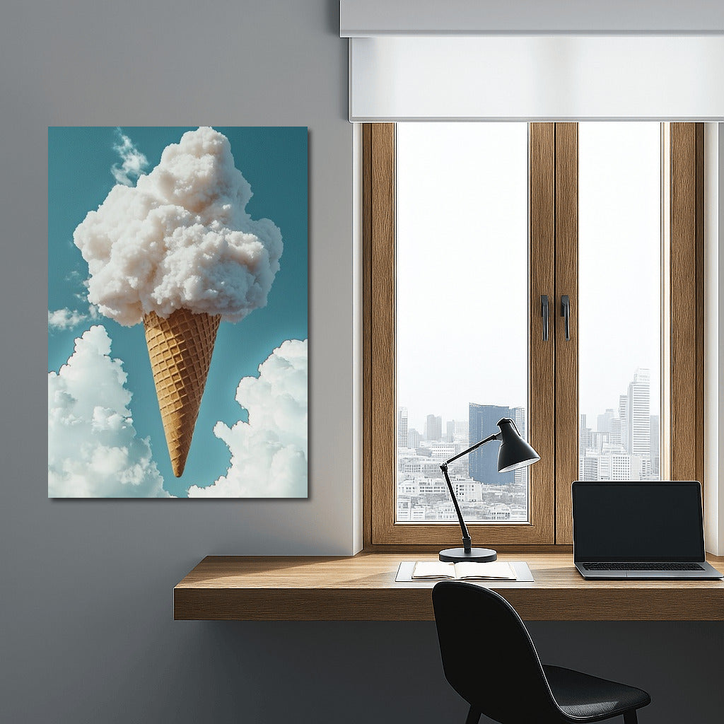Sweet Clouds