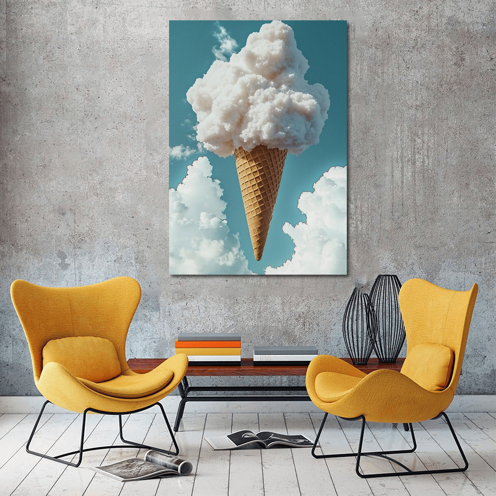 Sweet Clouds