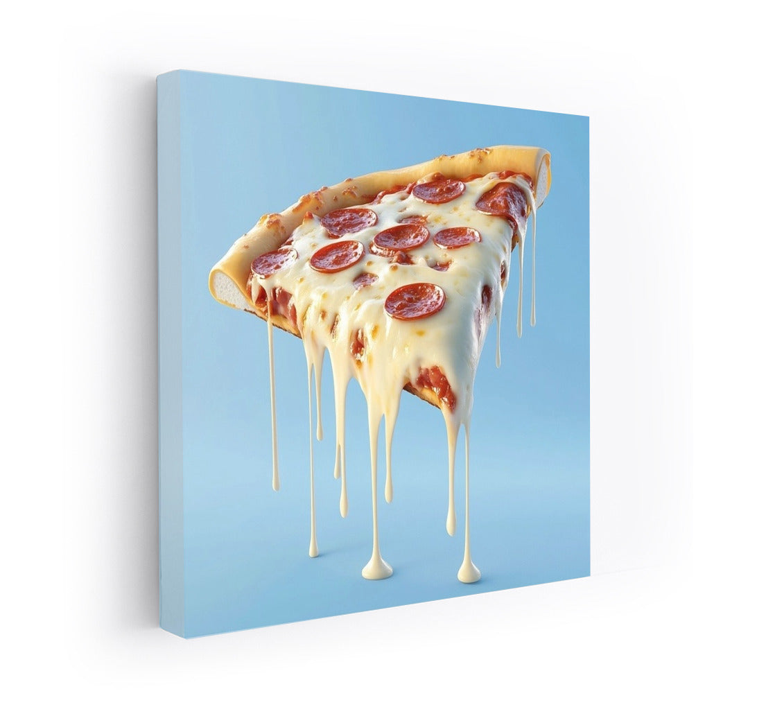 Cheese Symphony
