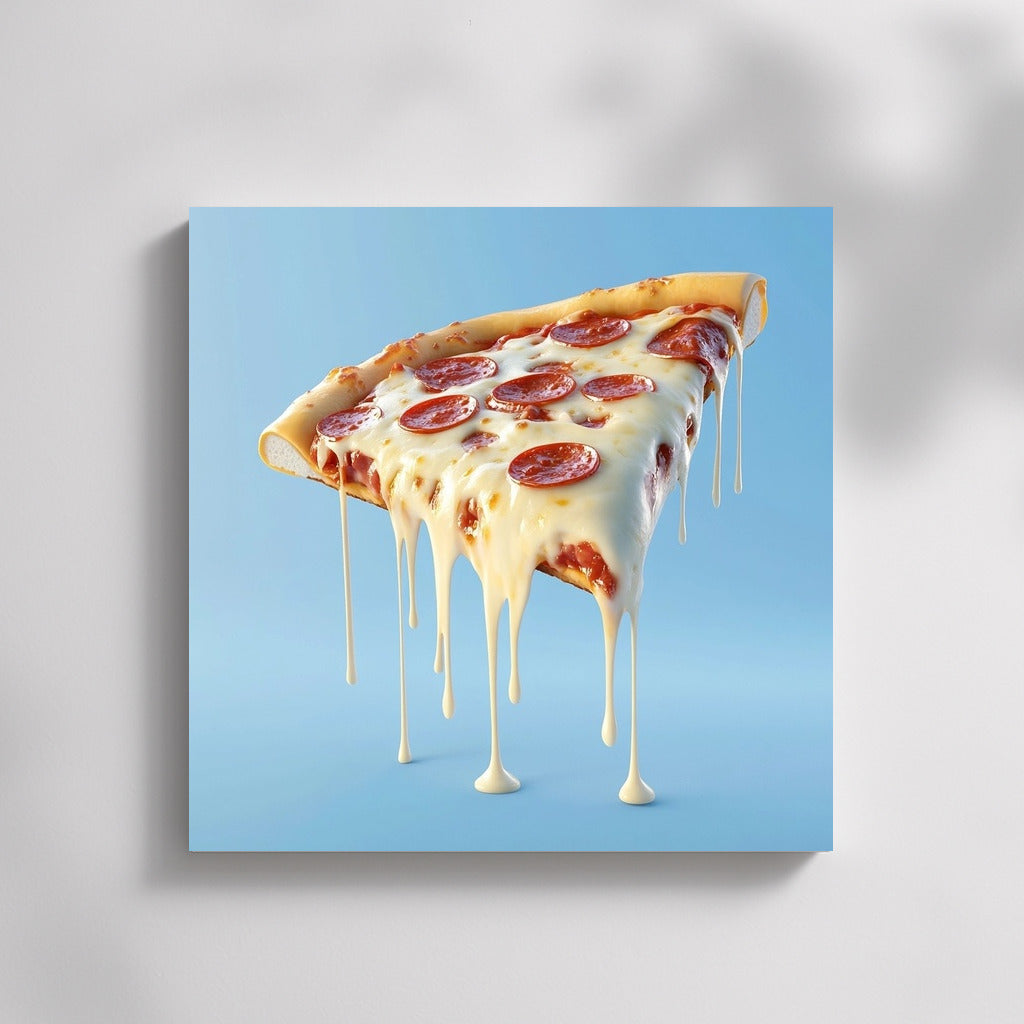 Cheese Symphony