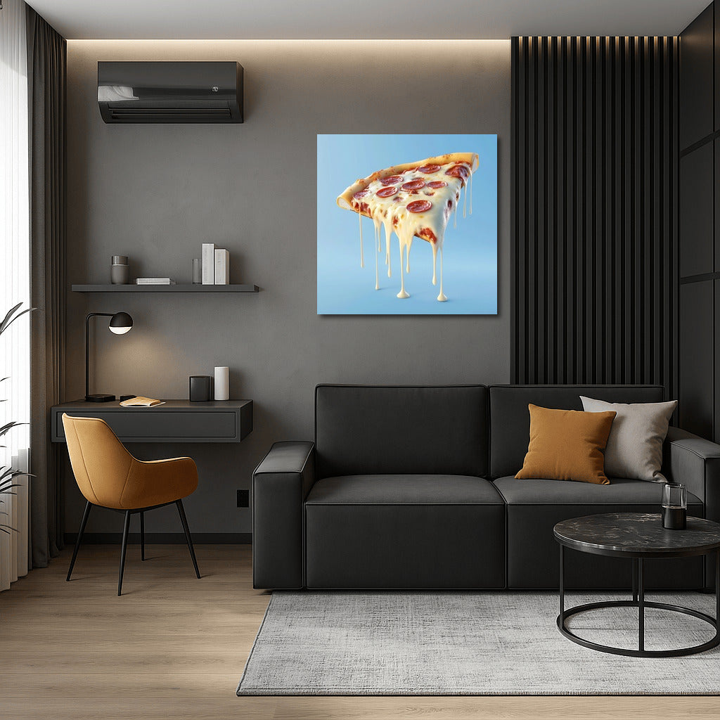 Cheese Symphony