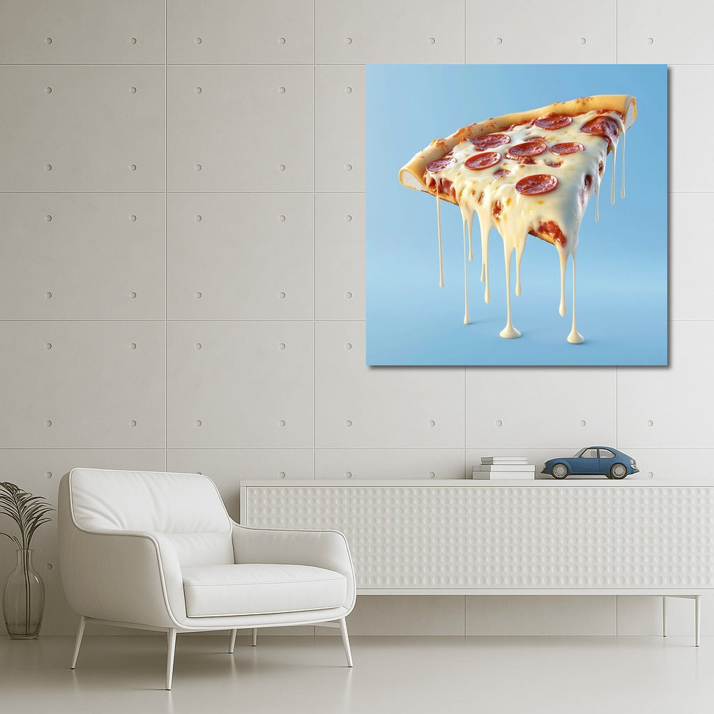 Cheese Symphony