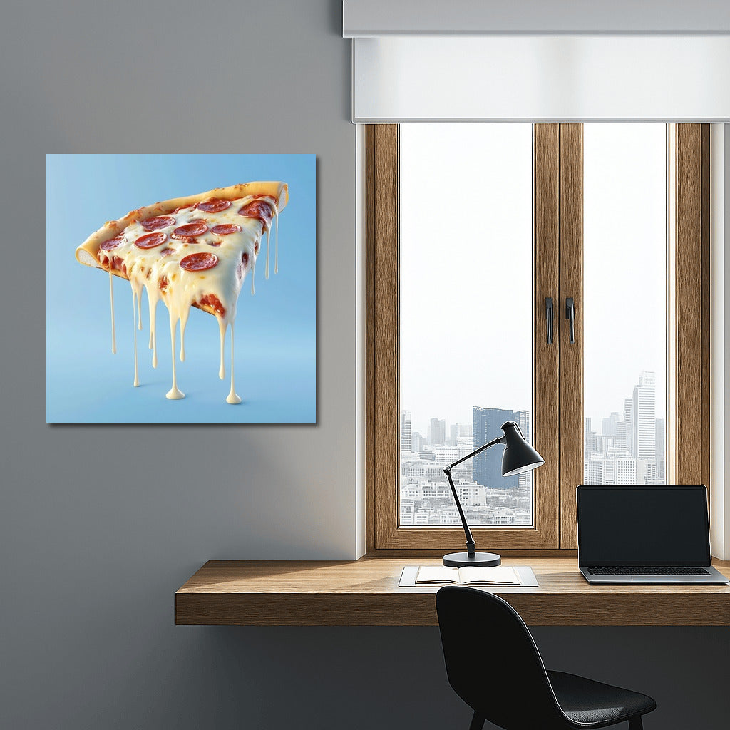 Cheese Symphony