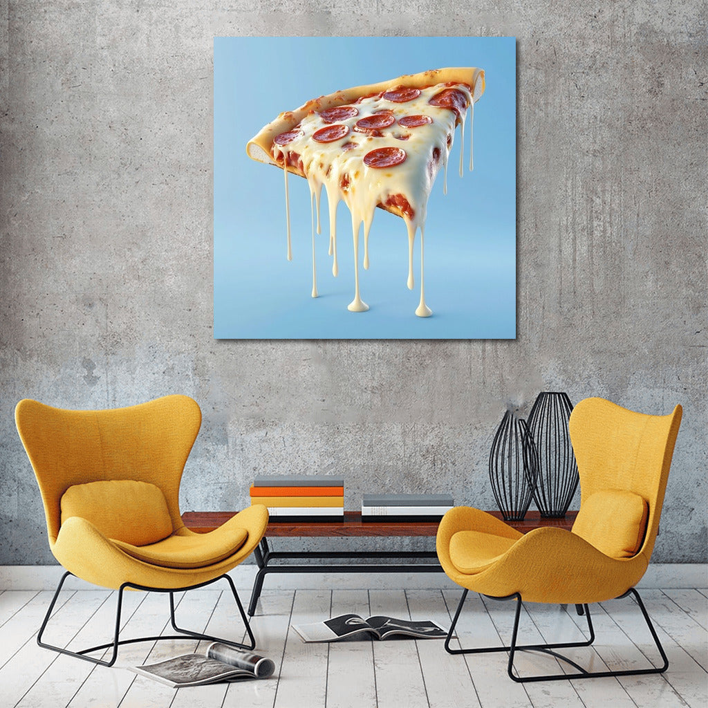 Cheese Symphony