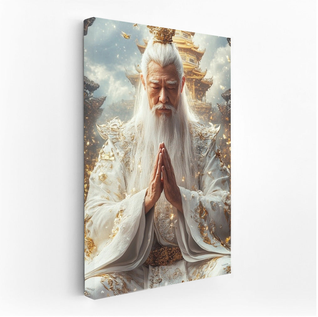 Chrysostom of Wisdom at the Palaces of Eternity