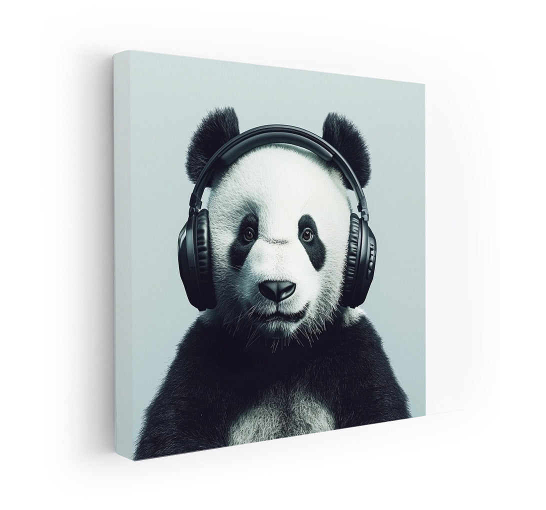 Melody of Bamboo Tranquility