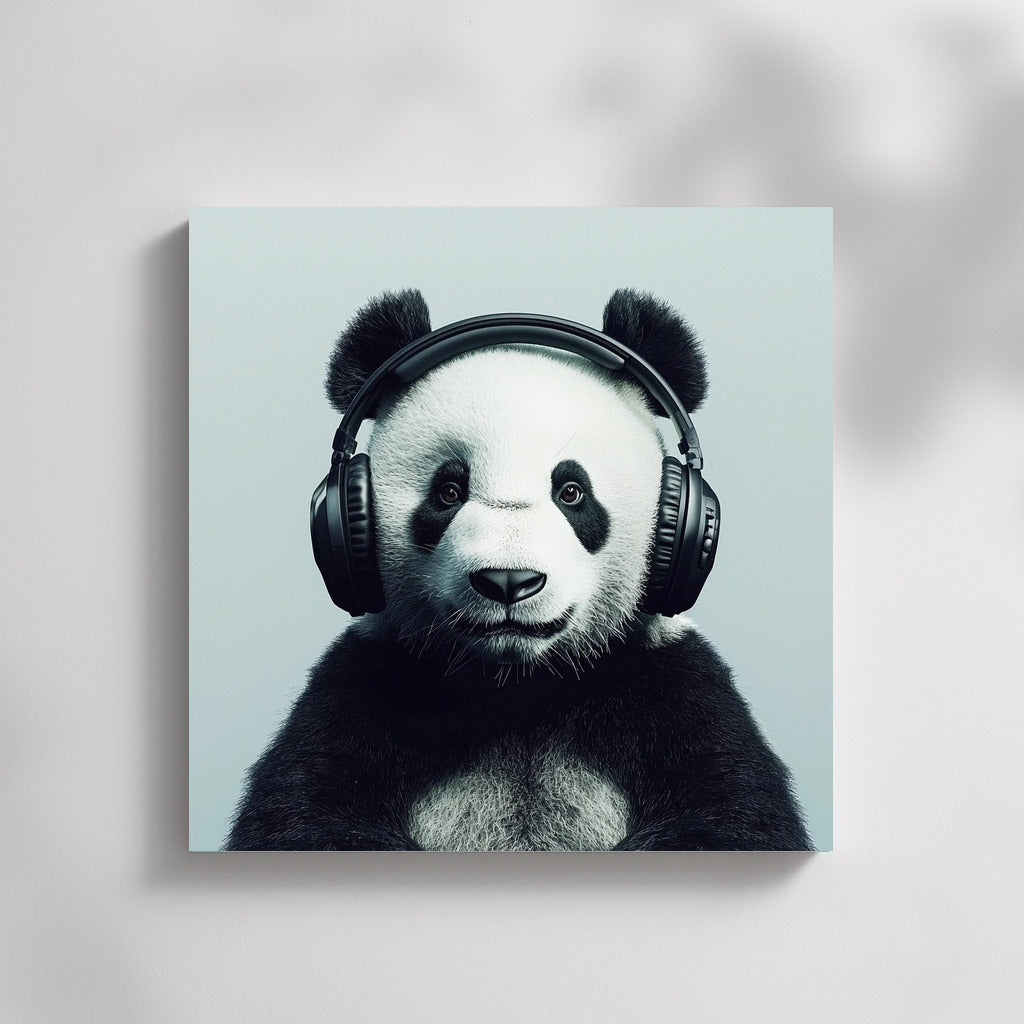 Melody of Bamboo Tranquility