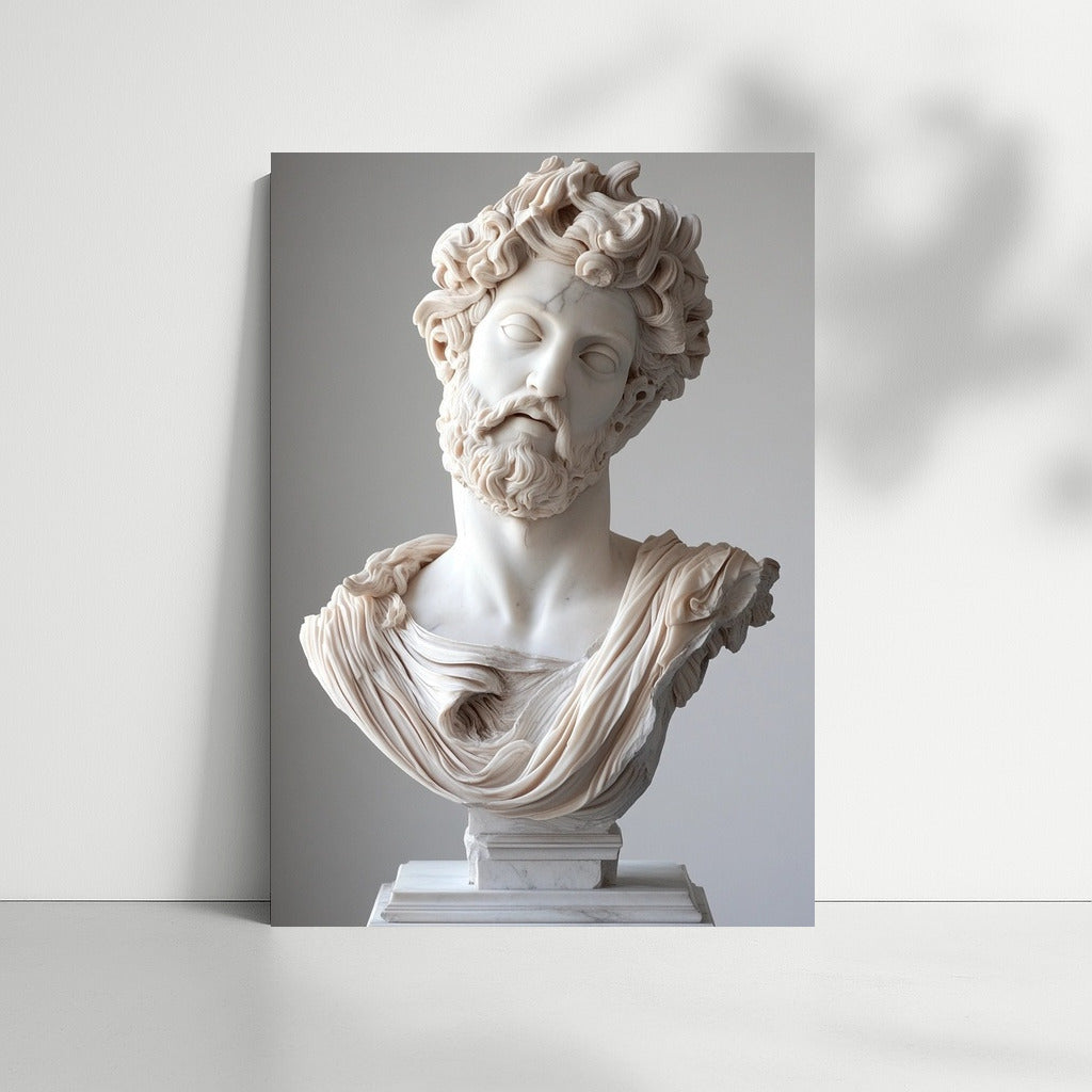 Echo of the Ancient Elegy