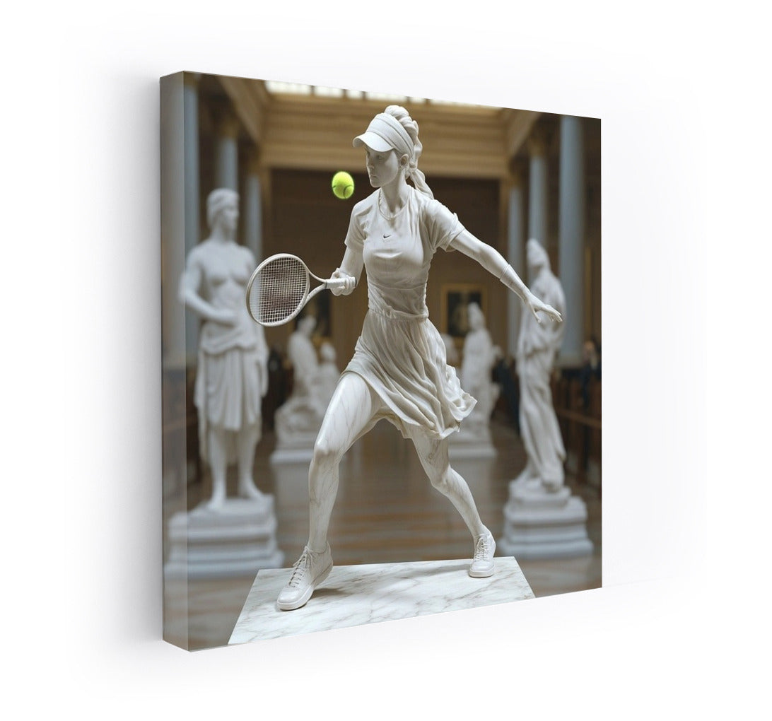 Marble Dance of Games