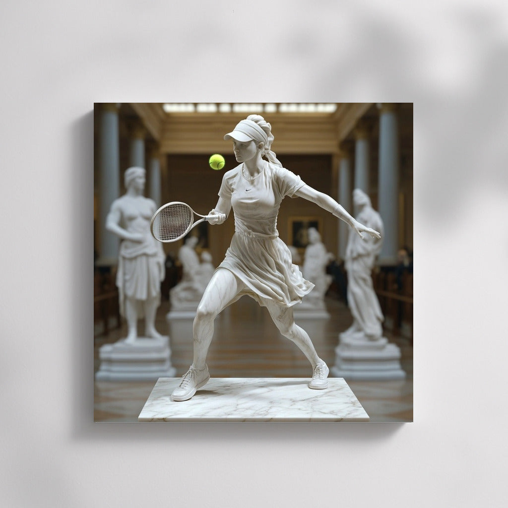 Marble Dance of Games