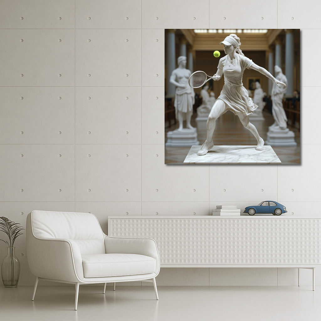 Marble Dance of Games