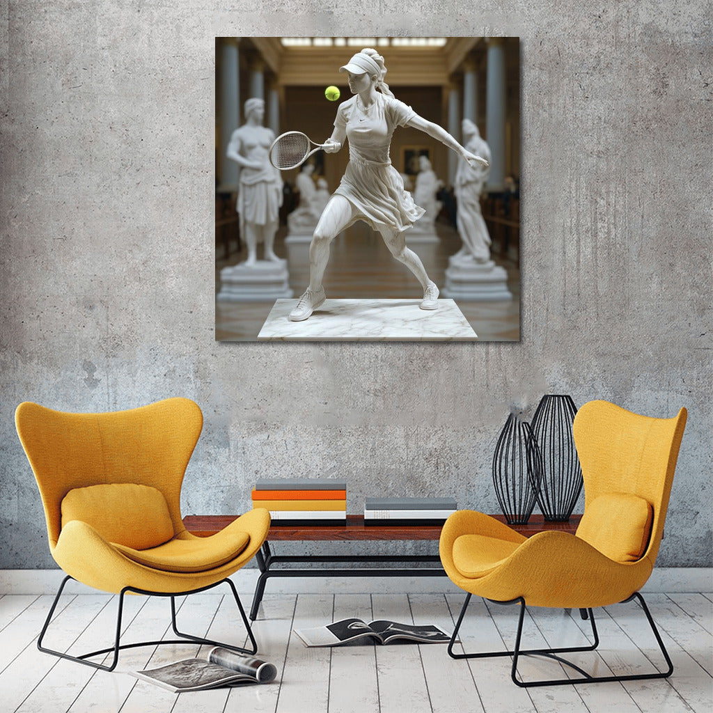 Marble Dance of Games
