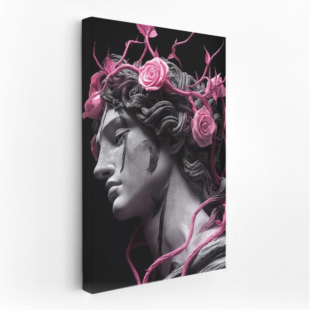 The Triumph of Pink Silence