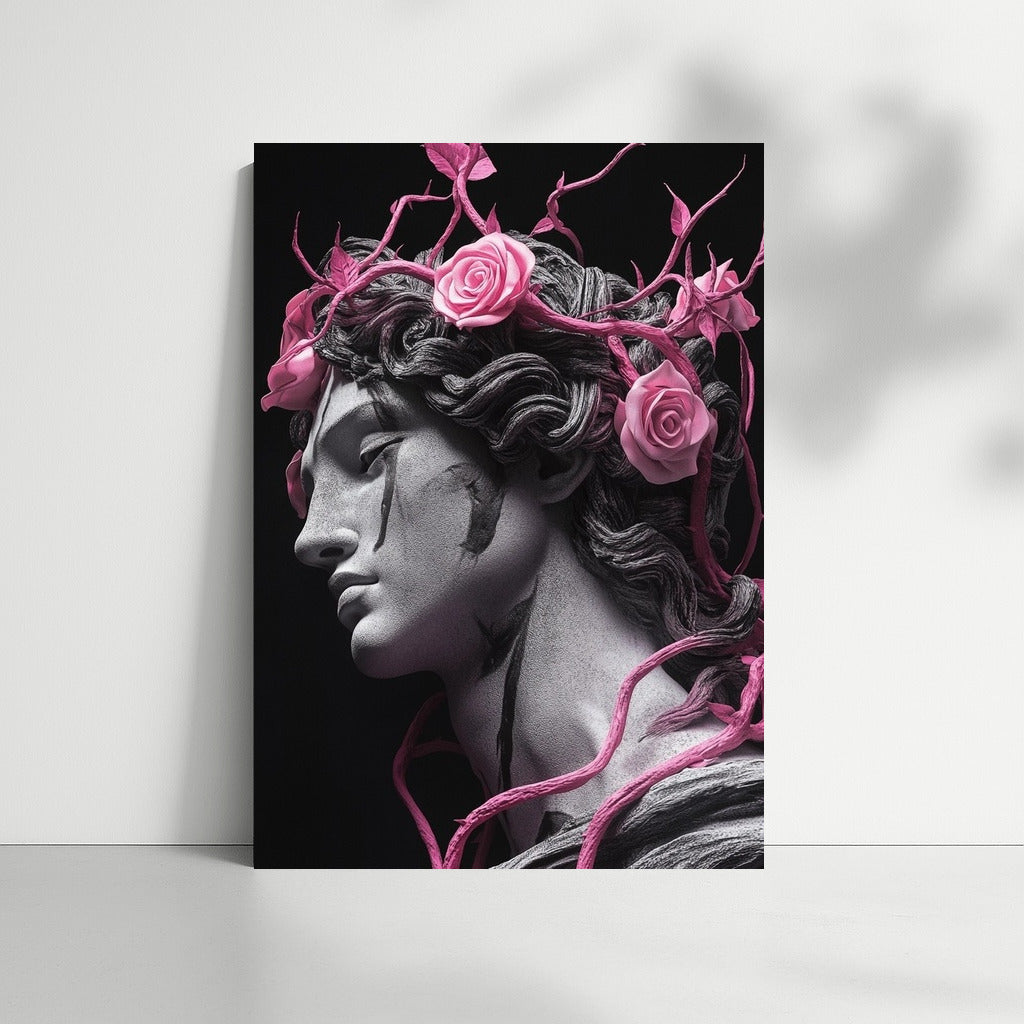 The Triumph of Pink Silence