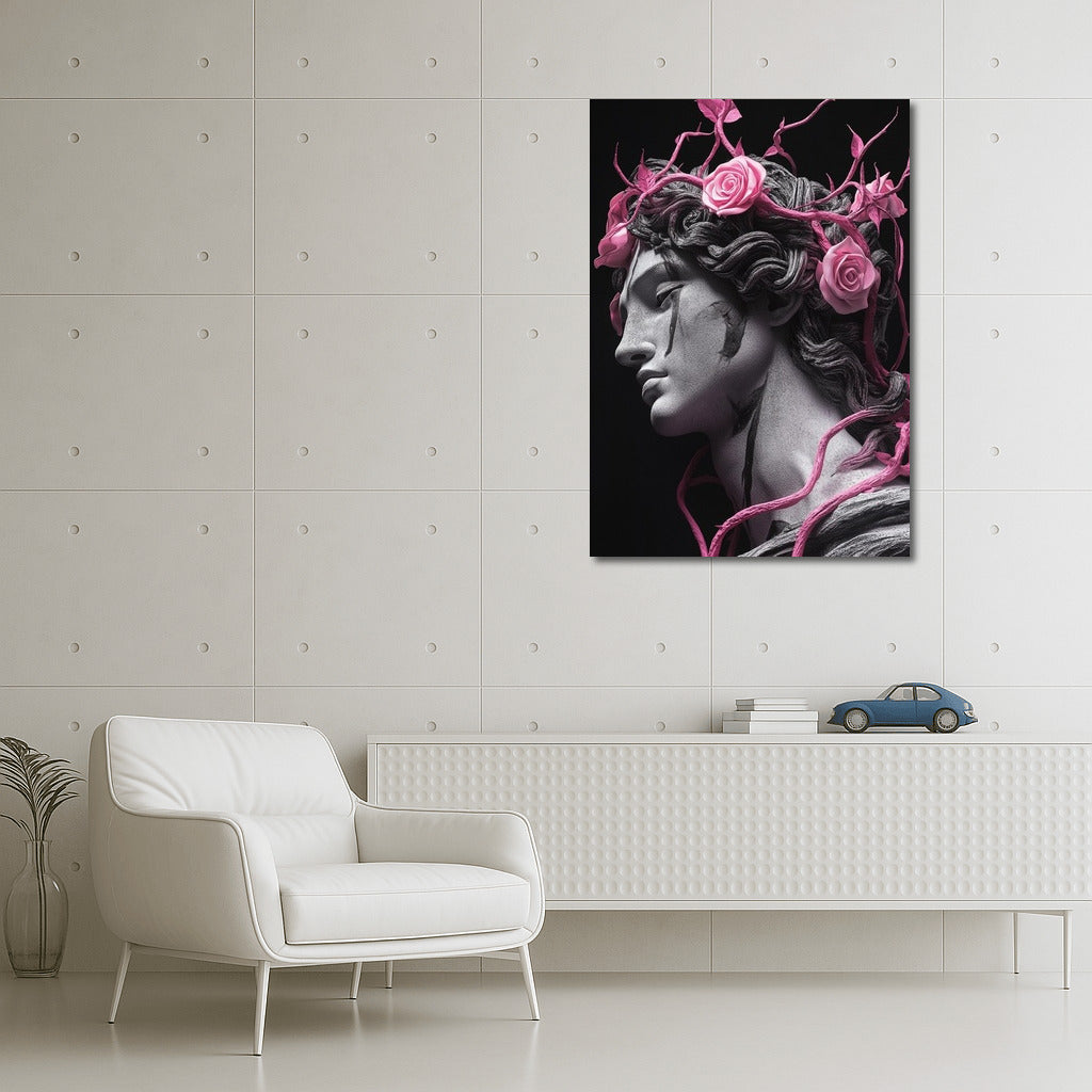 The Triumph of Pink Silence