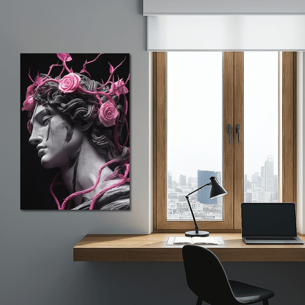 The Triumph of Pink Silence
