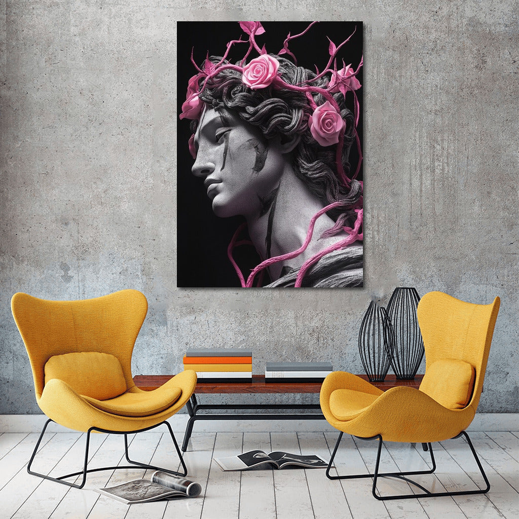 The Triumph of Pink Silence