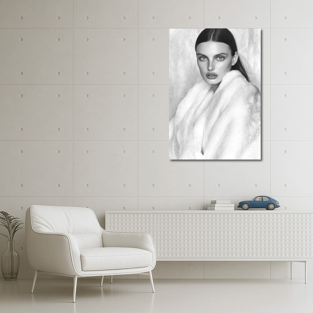 Secret in Furs: Embodiment of Style