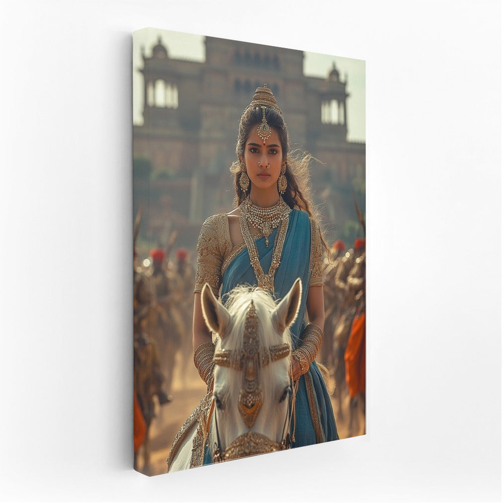 Harmony of the Middle Ages: The Greatness of History