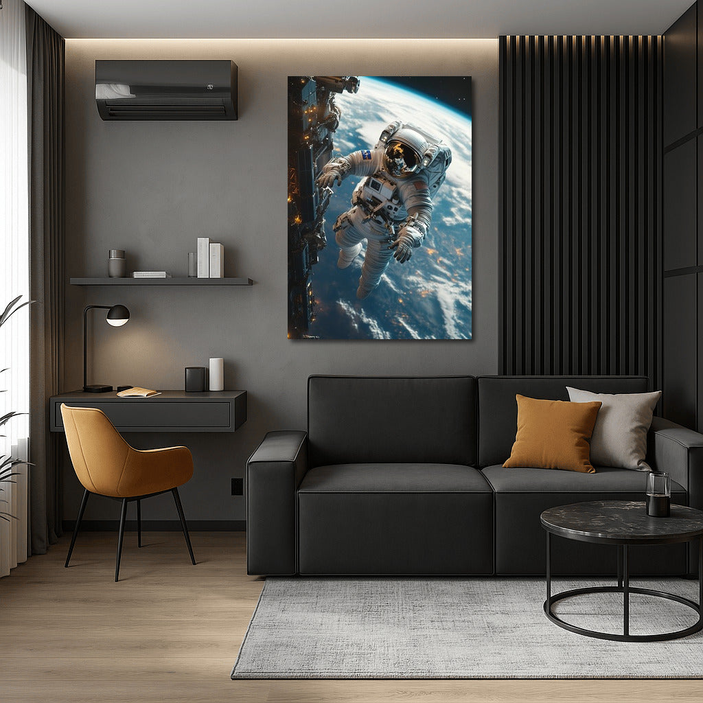 Star Pilgrim: Path to Infinity