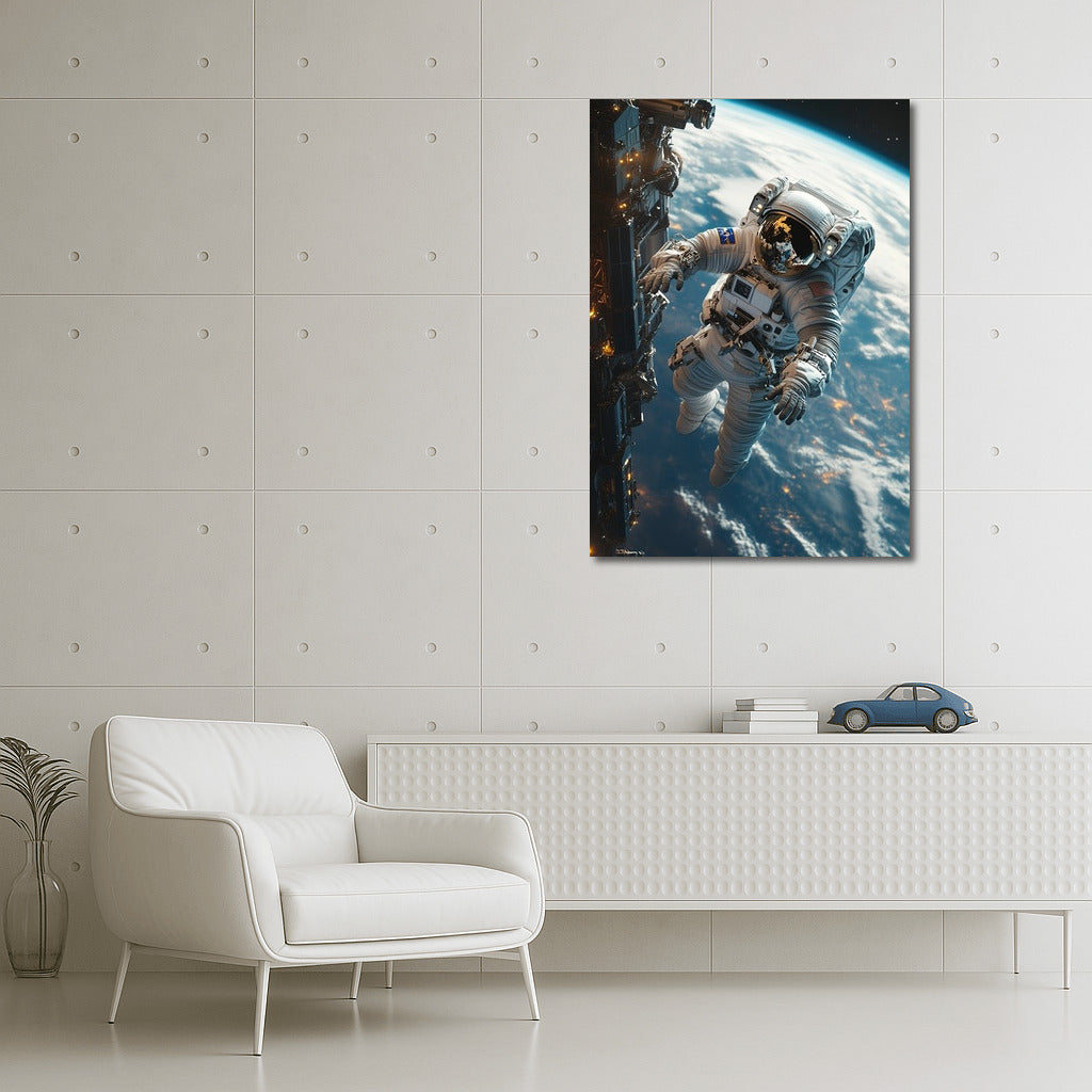 Star Pilgrim: Path to Infinity