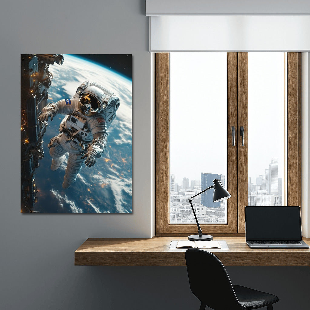 Star Pilgrim: Path to Infinity