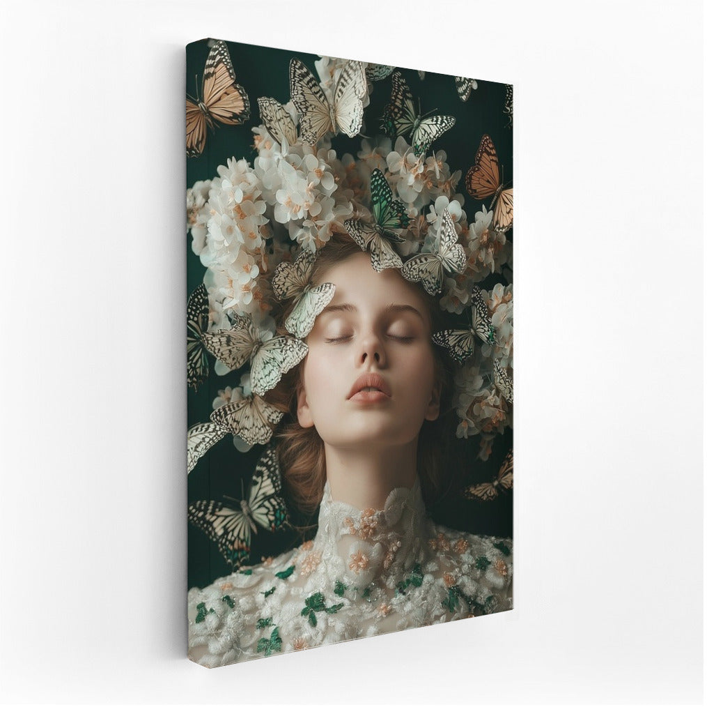 Fairy of Flower Dreams