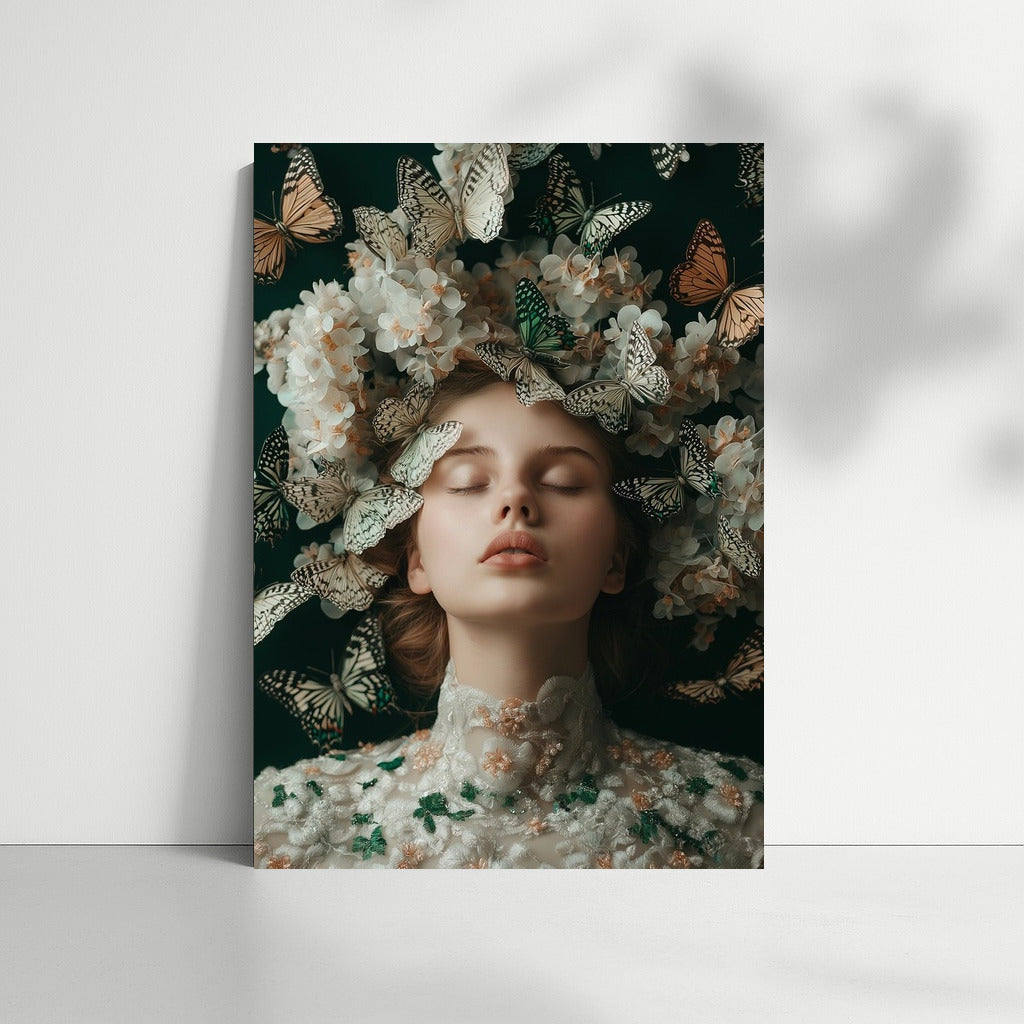 Fairy of Flower Dreams