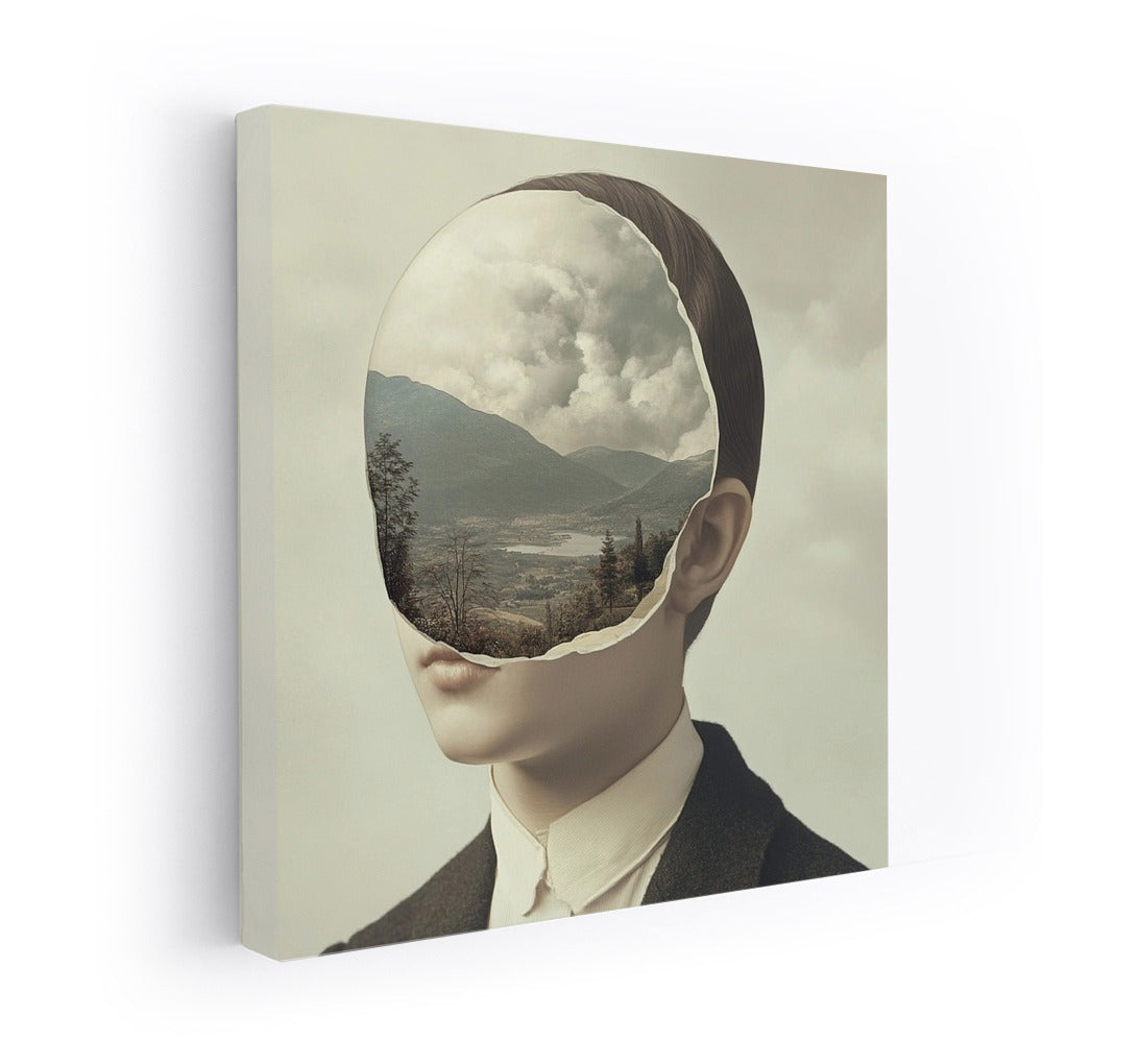 Portal of Inspiration: The Face of the Universe