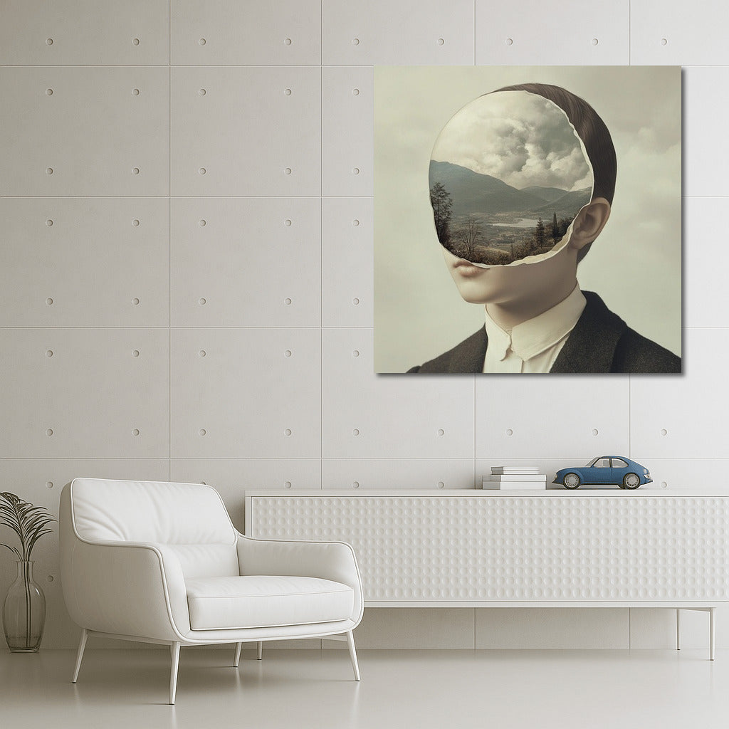 Portal of Inspiration: The Face of the Universe