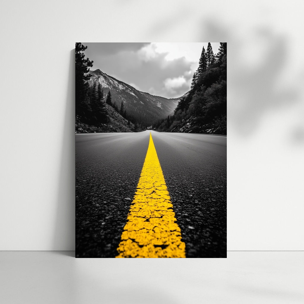 The Path to the Heights of Freedom