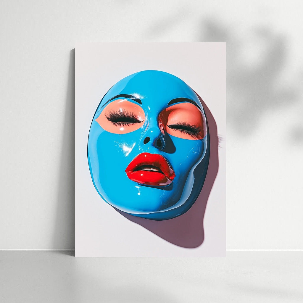 The Secret of Pop Art: The Mask of Illusions