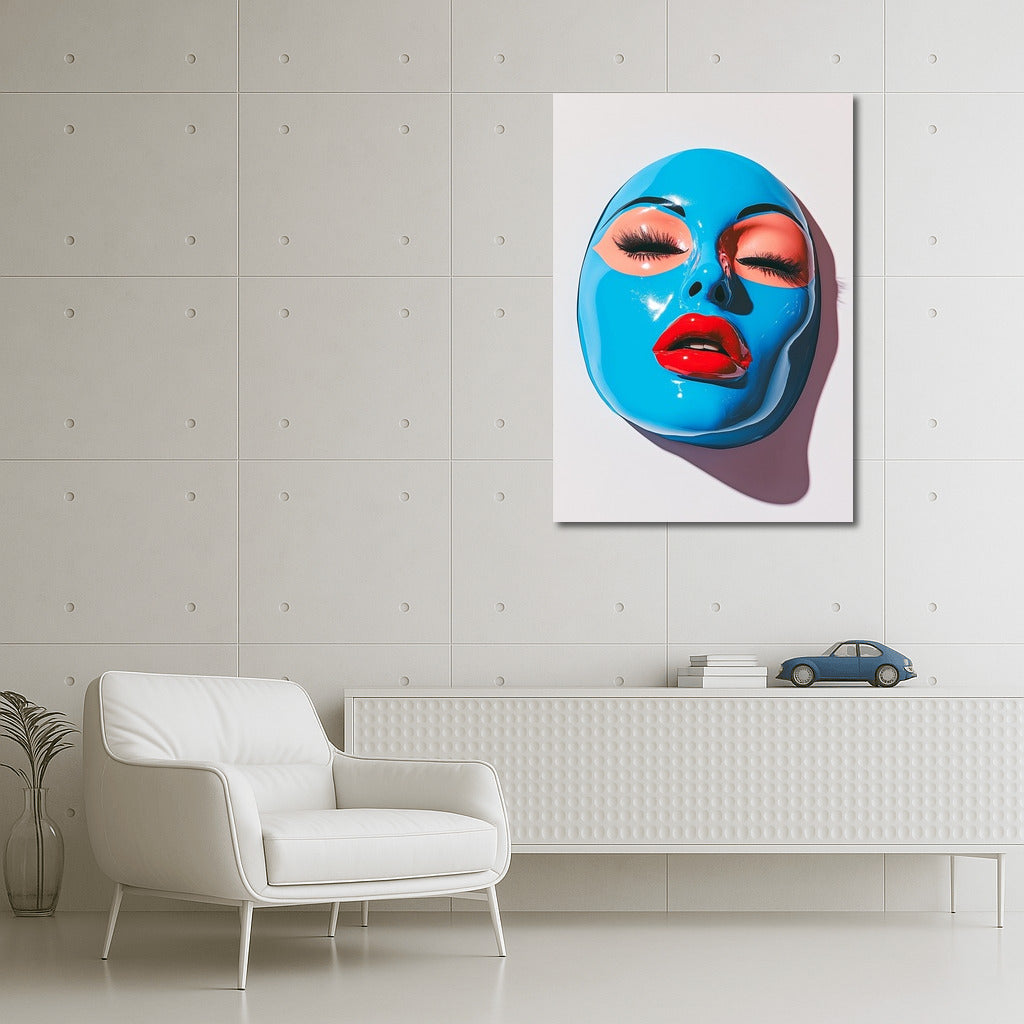 The Secret of Pop Art: The Mask of Illusions