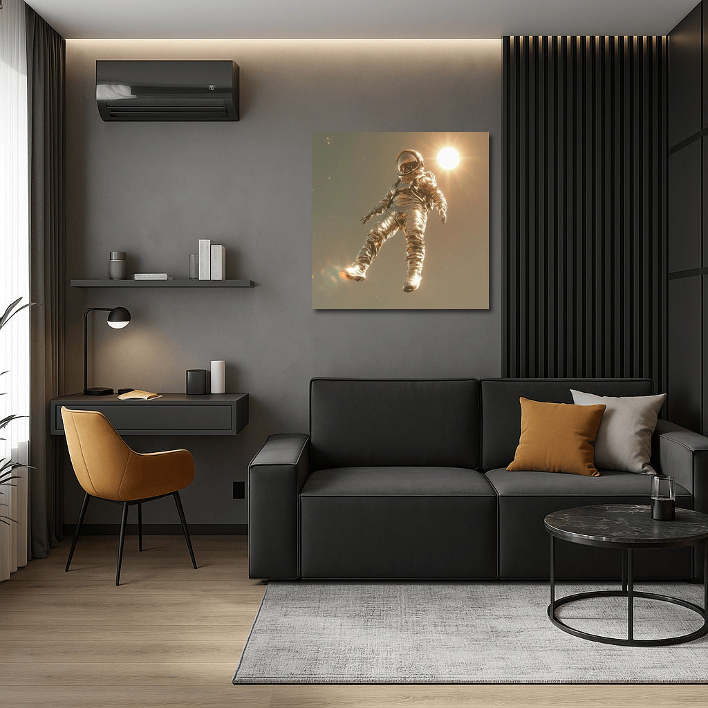 Call of the Star Wanderer