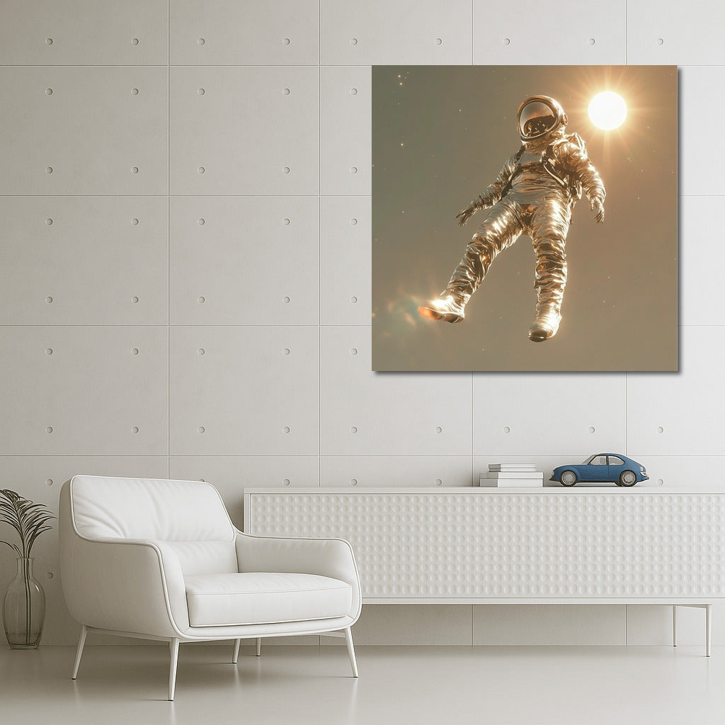 Call of the Star Wanderer