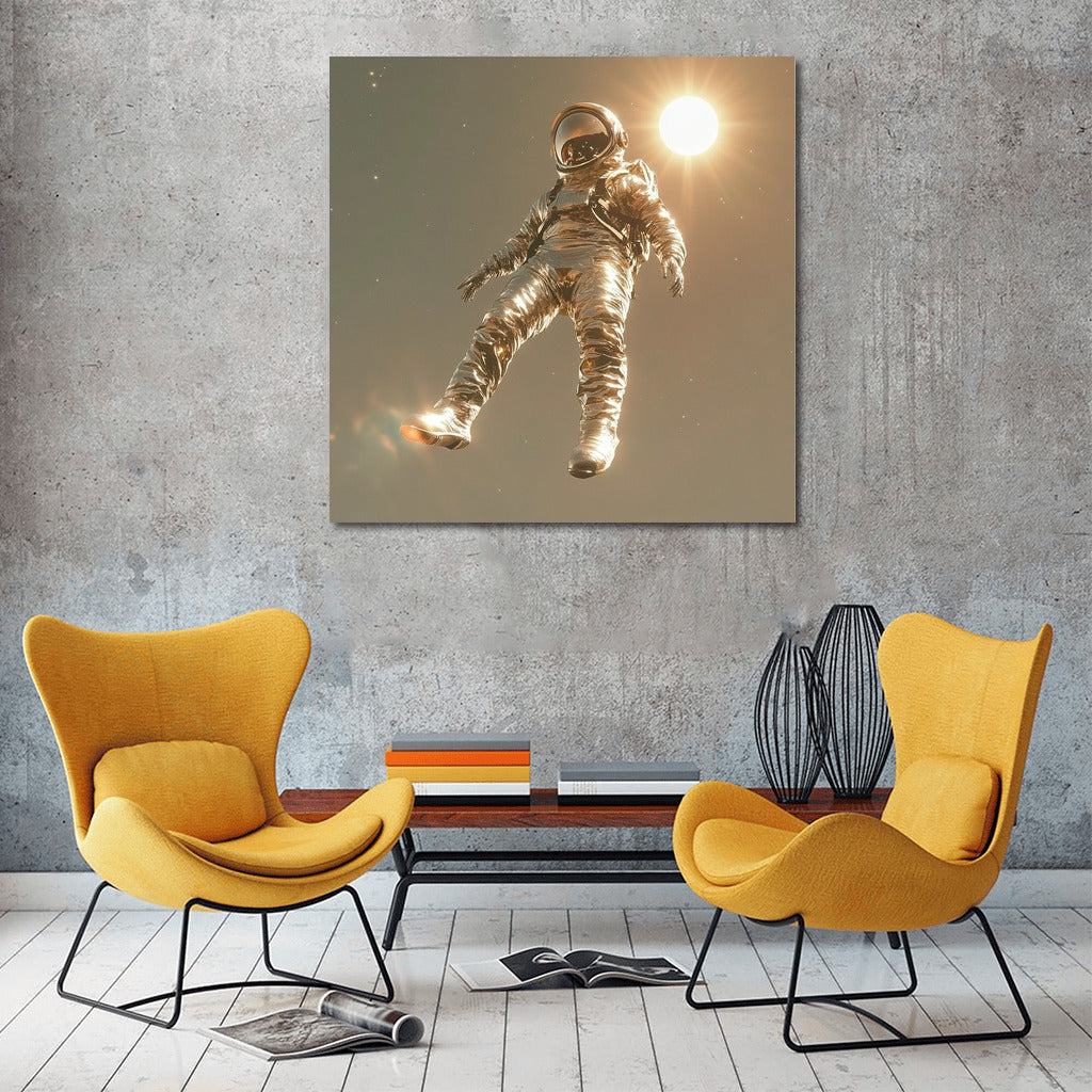 Call of the Star Wanderer