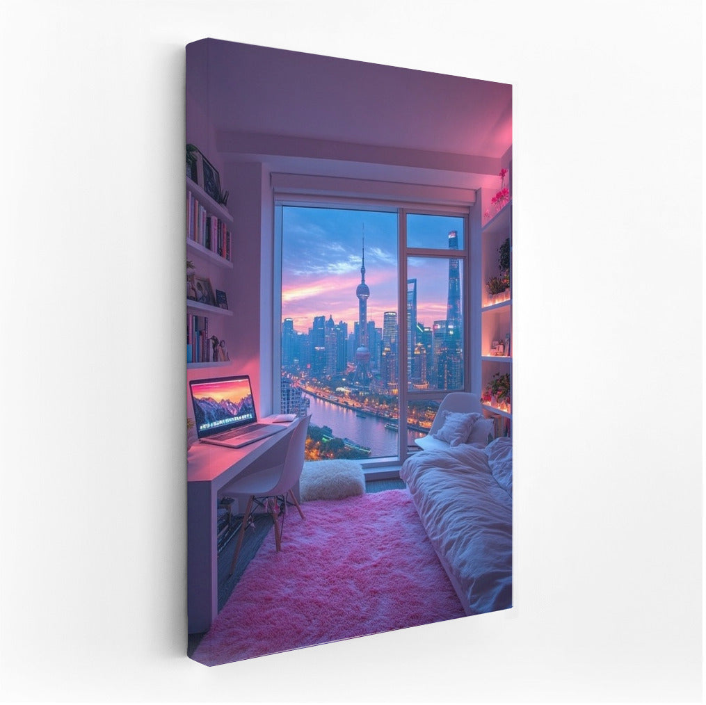 Stuck Pixel: Error Dance