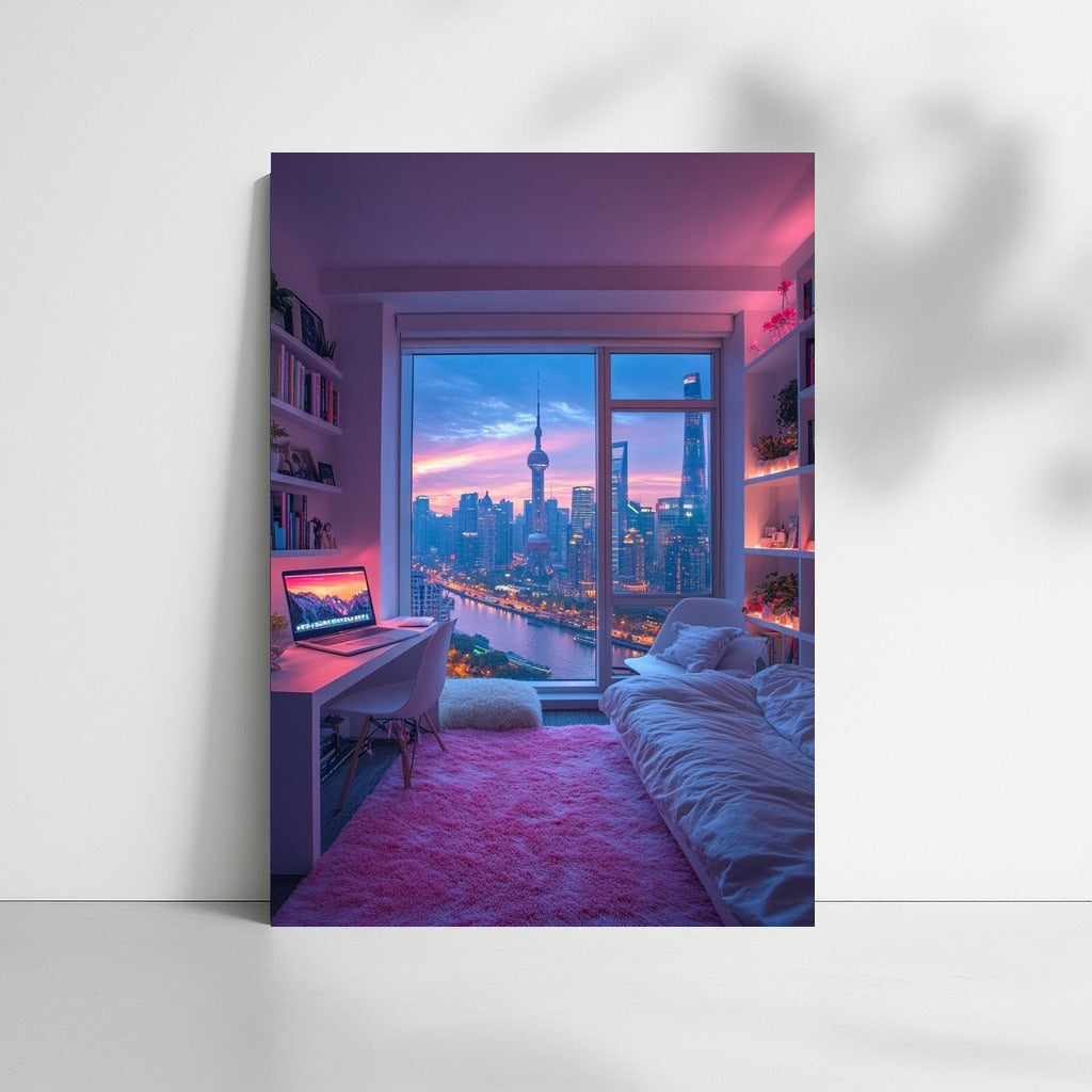 Stuck Pixel: Error Dance