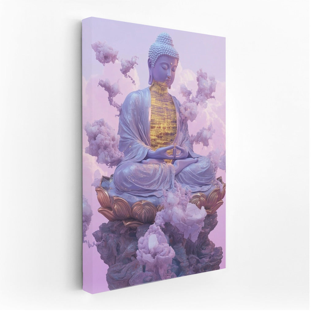 Heavenly Symphony of Tranquility ✨