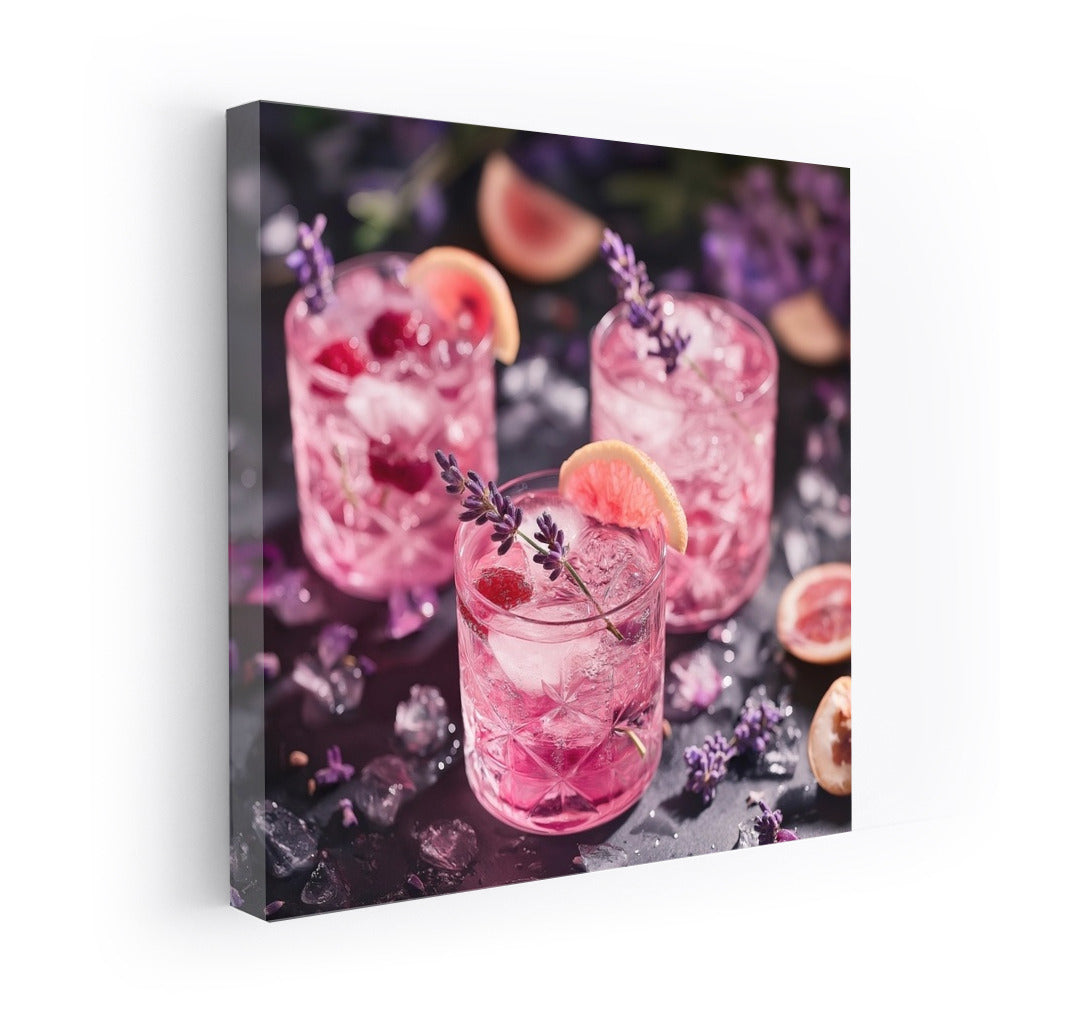 The Triumph of the Summer Cocktail