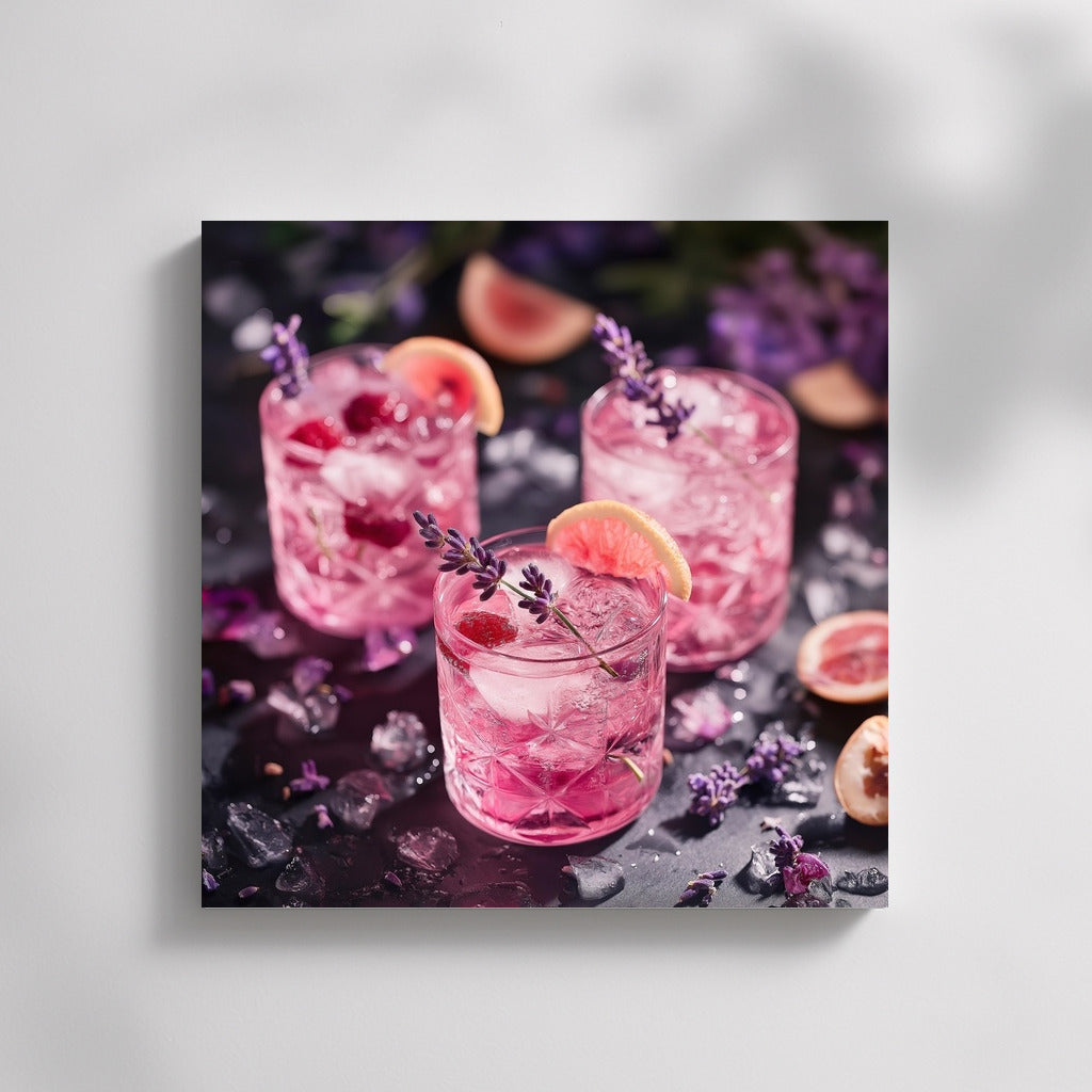 The Triumph of the Summer Cocktail