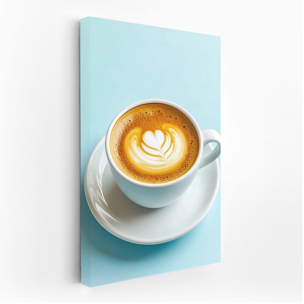 Coffee Awakening
