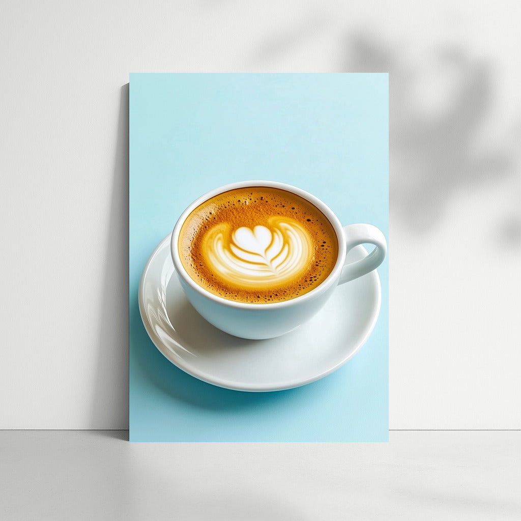 Coffee Awakening