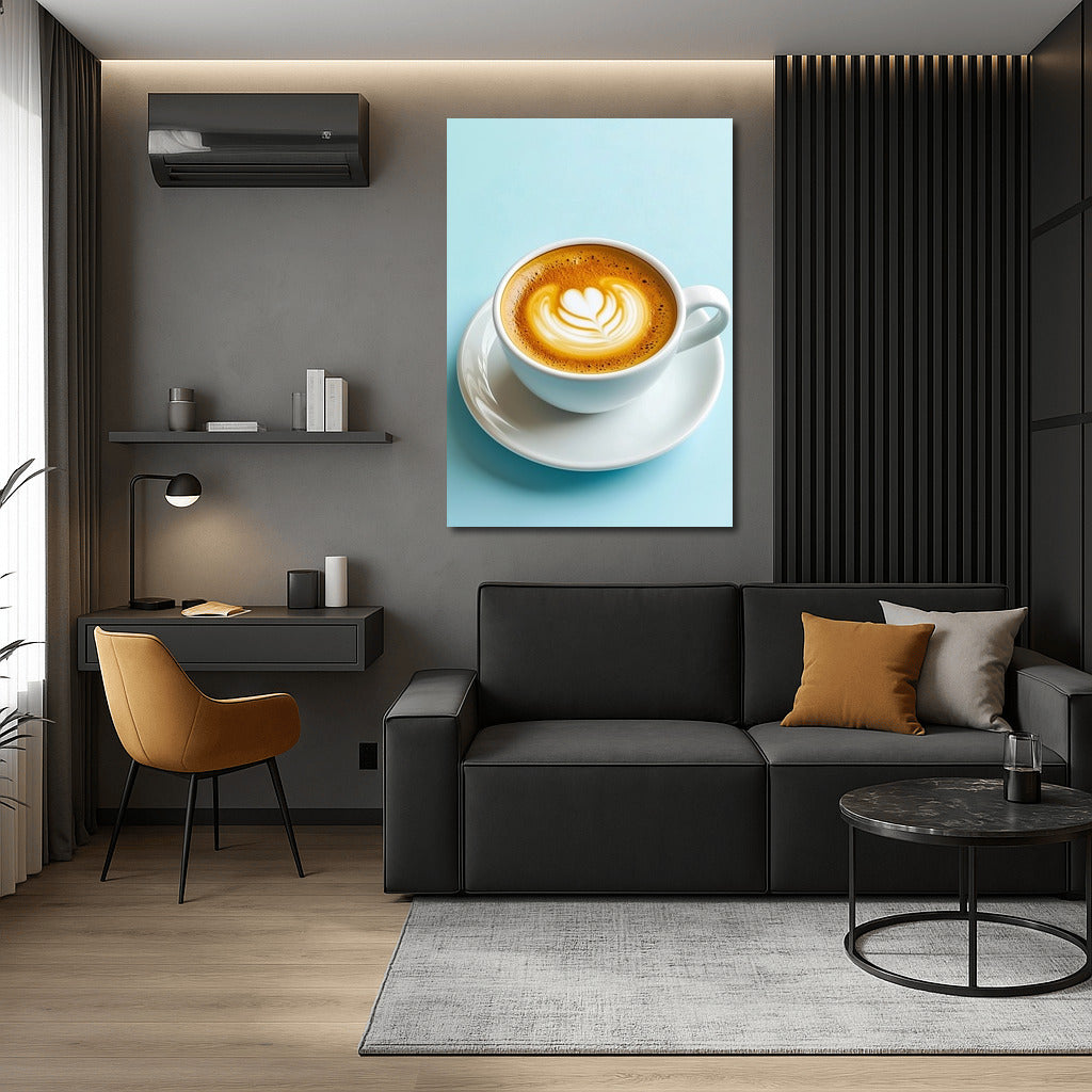 Coffee Awakening