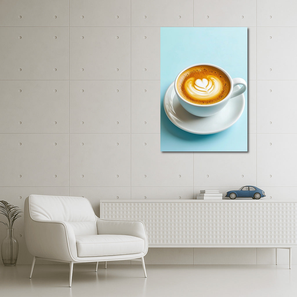 Coffee Awakening